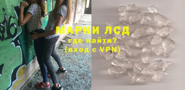 стаф Покачи
